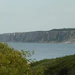 Nett's Coastal Escape * Filey
