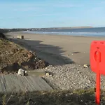 Nett's Coastal Escape Filey