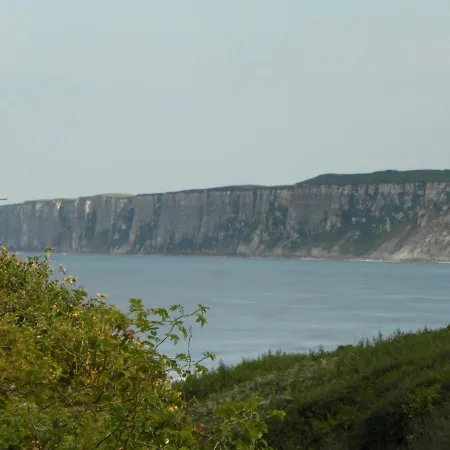 Nett's Coastal Escape * Filey